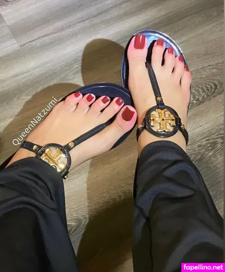 Queennatzumi OnlyFans Thumbnail #q02Cz8O8uL