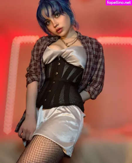 Queennephilim OnlyFans Thumbnail #0AlbuZ9AHV