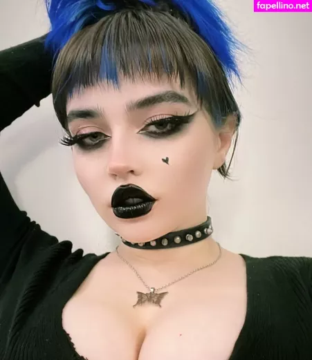 Queennephilim OnlyFans Thumbnail #K4FhK9O8yP