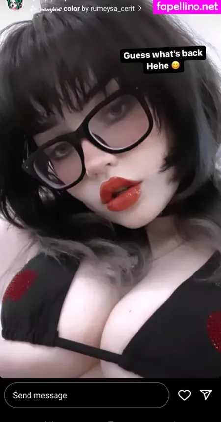 Queennephilim OnlyFans Thumbnail #QWV1ox2Yhf