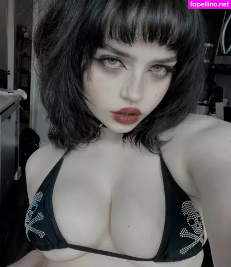 Queennephilim OnlyFans Thumbnail #VfBL41Hr3y