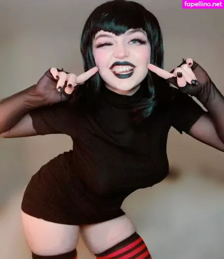 Queennephilim OnlyFans Thumbnail #bZ8bewVyIQ