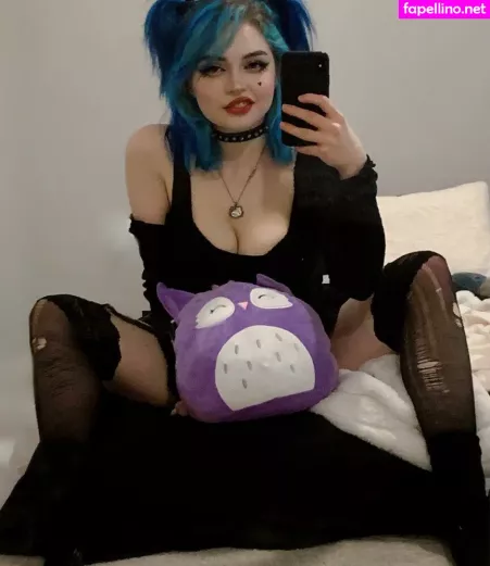 Queennephilim OnlyFans Thumbnail #lWztCaGO3Q