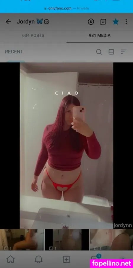 Queennjordynn OnlyFans Thumbnail #FVF8IN8QNJ