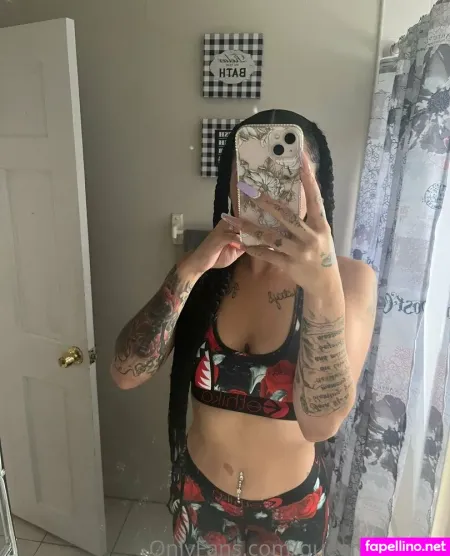 Queennnkay19 OnlyFans Thumbnail #8aLDC380dF