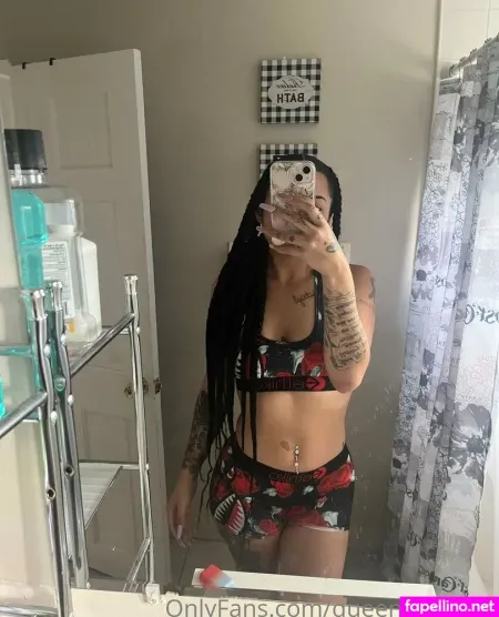 Queennnkay19 OnlyFans Thumbnail #8c97uBxn3Y