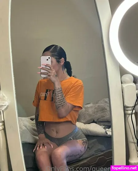 Queennnkay19 OnlyFans Thumbnail #Vbc4umedTW