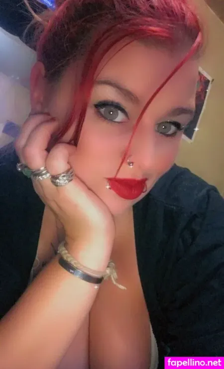 Queenofallu OnlyFans Thumbnail #8IipcWjffr