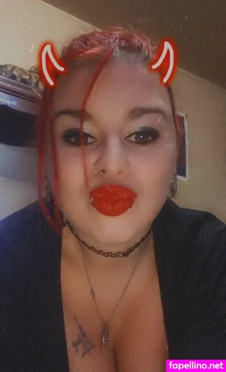 Queenofallu OnlyFans Thumbnail #afhv122JNA