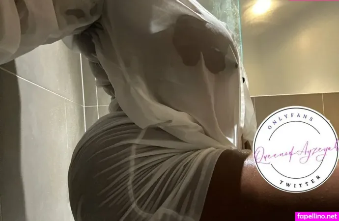 Queenofayzeyah OnlyFans Thumbnail #UELbii0ce2