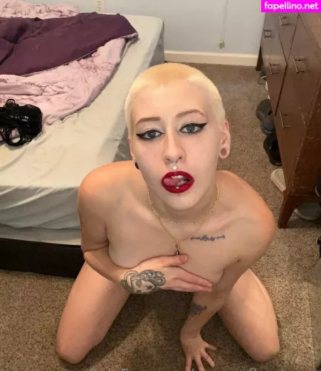 Queenofbootyy OnlyFans Thumbnail #aFGbXd9uUW