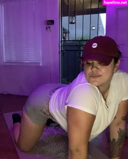 Queenofcali OnlyFans Thumbnail #PbDXU9z8LV