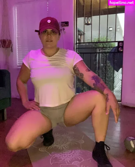 Queenofcali OnlyFans Thumbnail #URBeMcW7wc