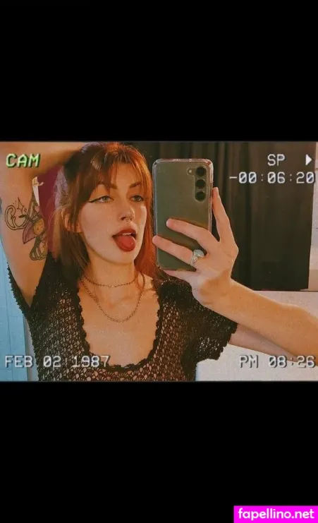 Queenofcvnts OnlyFans Thumbnail #Nm1HyR6IcQ