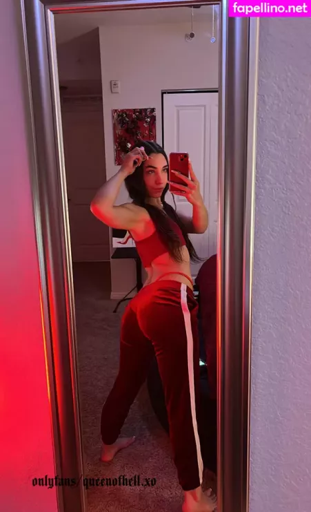 Queenofhell Xo OnlyFans Thumbnail #0vr4btaWx1