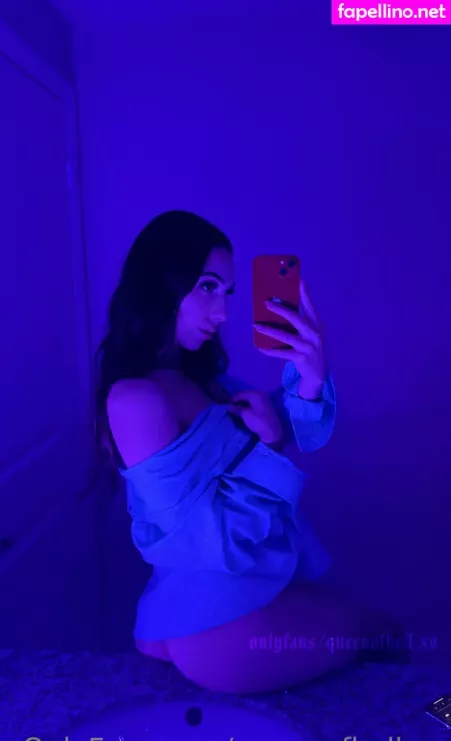 Queenofhell Xo OnlyFans Thumbnail #Ap8ltVut7c