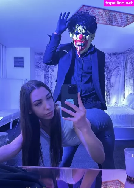 Queenofhell Xo OnlyFans Thumbnail #BIsKbVYmmj