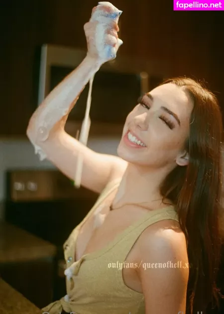 Queenofhell Xo OnlyFans Thumbnail #D6rioSgA3U