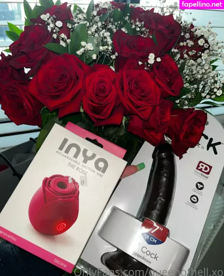 Queenofhell Xo OnlyFans Thumbnail #LKM587cjC5