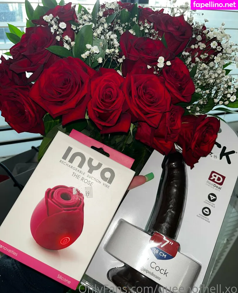 Pressuretheent1, queenofhell.xo Nude Leaked OnlyFans Photo #LKM587cjC5