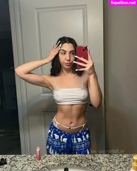 Queenofhell Xo OnlyFans Thumbnail #V749B1nSbS