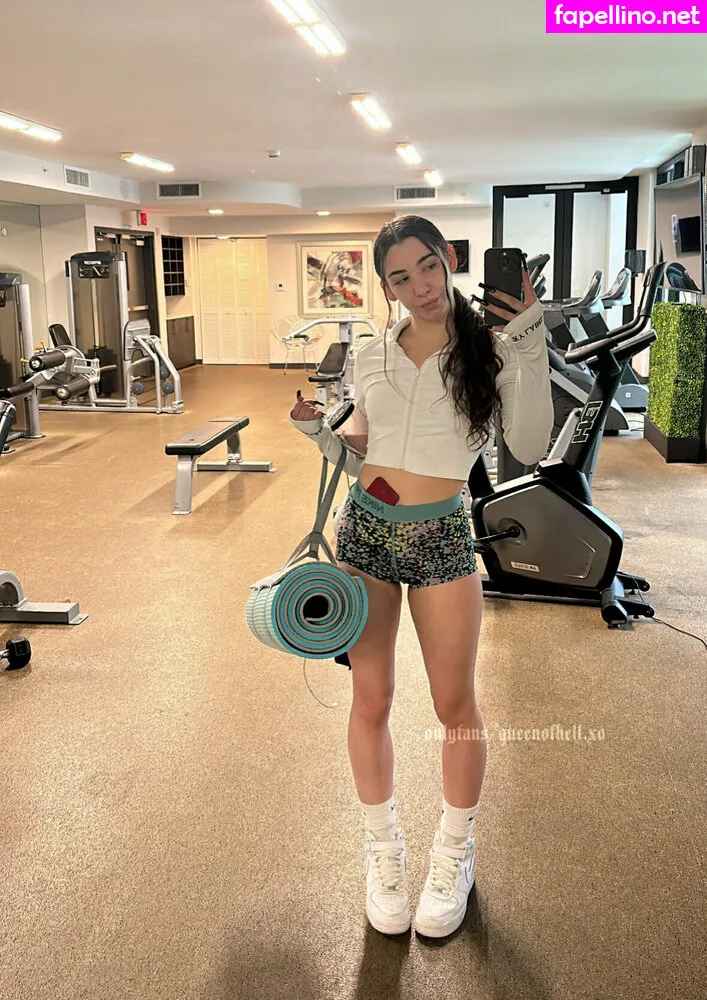 Pressuretheent1, queenofhell.xo Nude Leaked OnlyFans Photo #X1Nb7mw5dS