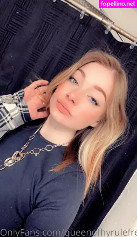 Queenofhyrulefree OnlyFans Thumbnail #qYHw9Jmg8r