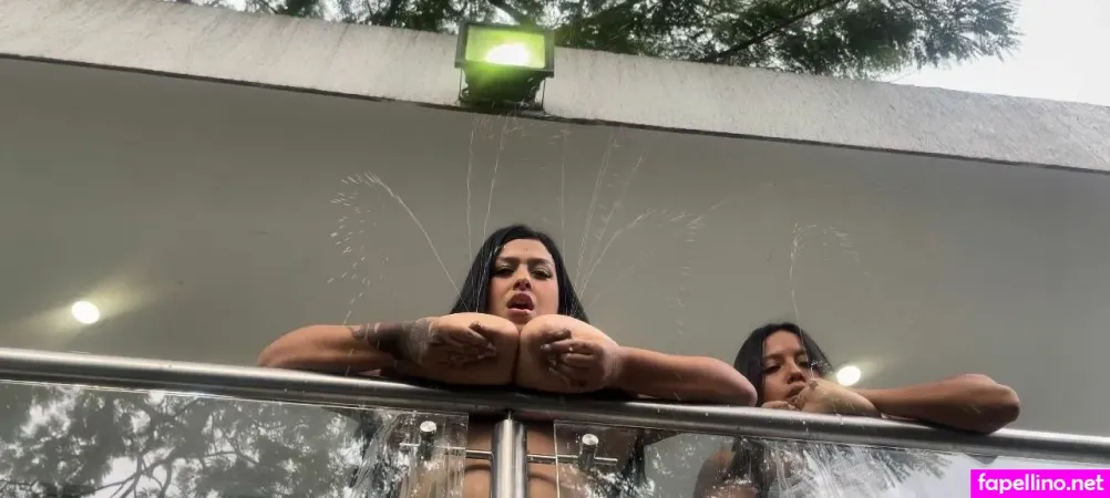 Queenofmilk OnlyFans Thumbnail #ESAuJccbJV