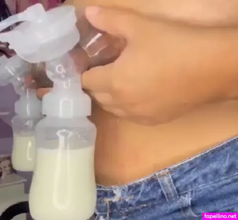 Queenofmilk OnlyFans Thumbnail #yx6DWU4l1V