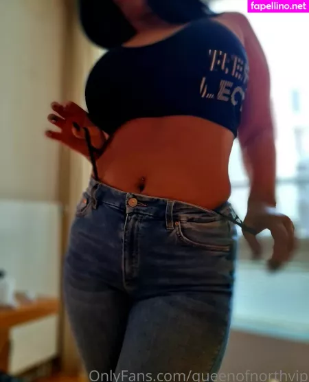 Queenofnorthvip OnlyFans Thumbnail #6iWFcNVMSa