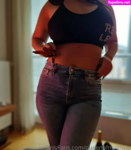 Queenofnorthvip OnlyFans Thumbnail #XGNSsx2Lab