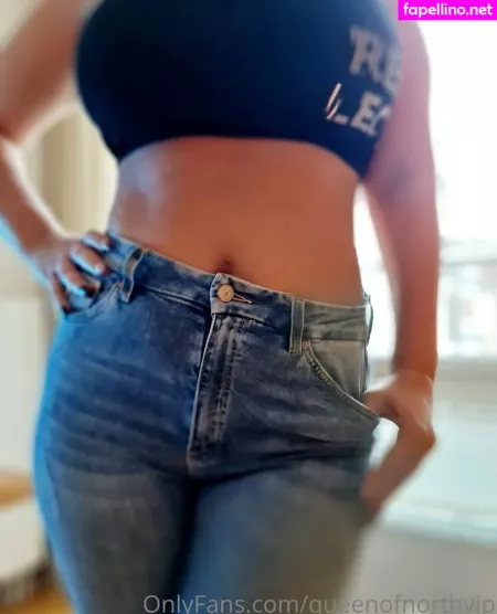 Queenofnorthvip OnlyFans Thumbnail #fKiv6CB3Tz
