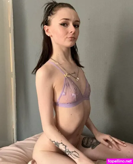 Queenofslim OnlyFans Thumbnail #xGBRcOlX6B