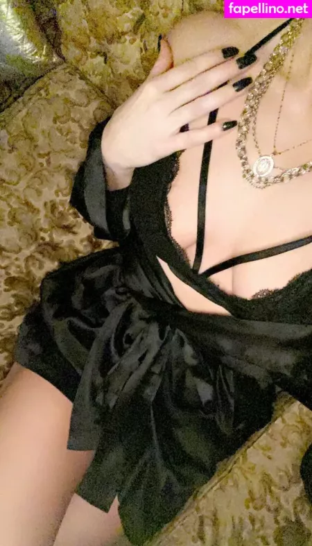 Queenofthedollhouse OnlyFans Thumbnail #Bj7W1m6paU