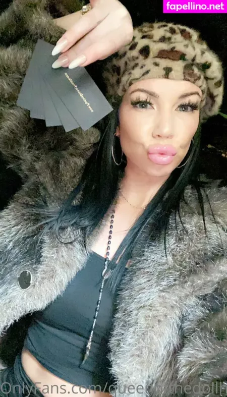 Queenofthedollhouse OnlyFans Thumbnail #EfBUULOLGZ