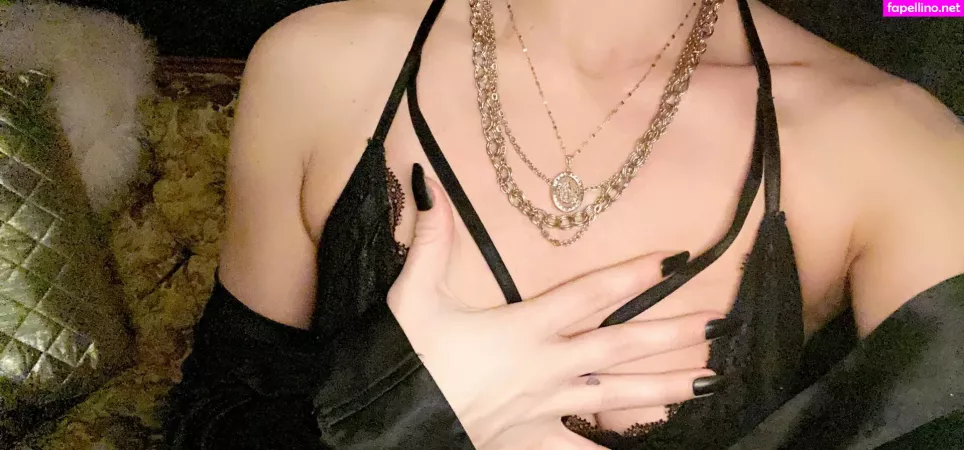Queenofthedollhouse OnlyFans Thumbnail #ITax8PVrJu