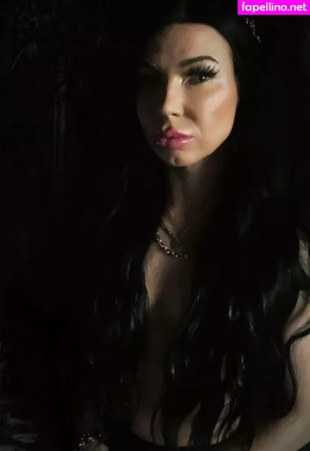 Queenofthedollhouse OnlyFans Thumbnail #ZKa5Q6hHtE