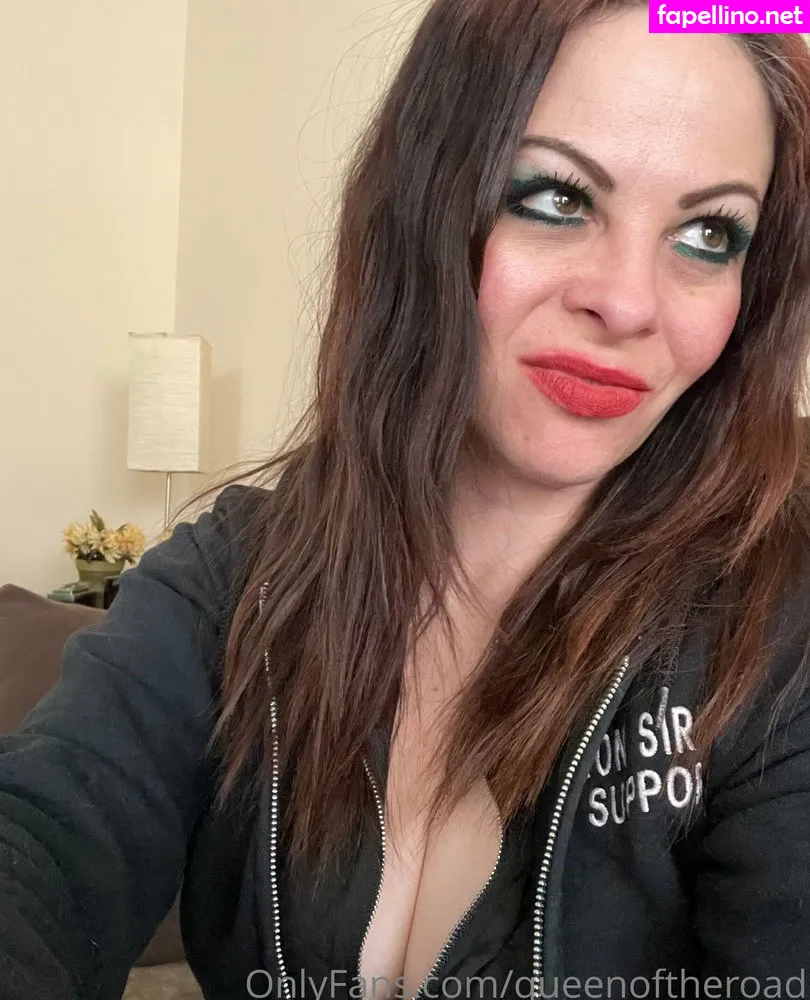 queen.of.the.road, queenoftheroad Nude Leaked OnlyFans Photo #HDJbH0z6Kr