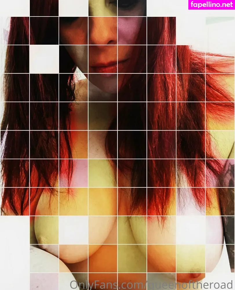 queen.of.the.road, queenoftheroad Nude Leaked OnlyFans Photo #Kwx8prtDcG