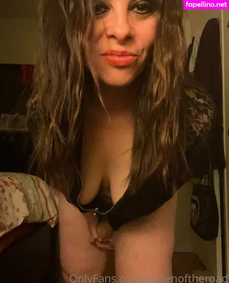 Queenoftheroad OnlyFans Thumbnail #QsMGz6ObOZ