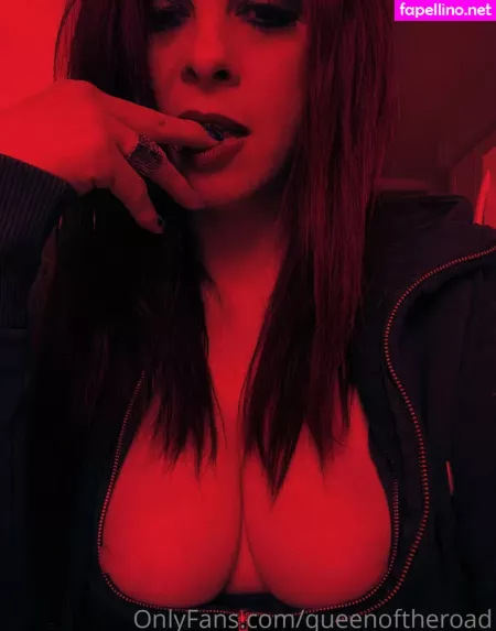 Queenoftheroad OnlyFans Thumbnail #mrlS4SrKBB