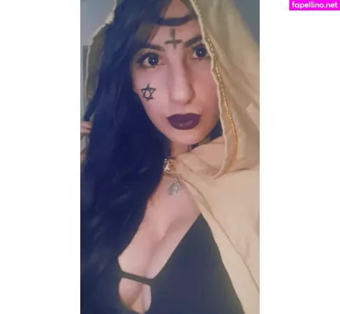 Queenofyourfantasies OnlyFans Thumbnail #p9JIWPzqFJ