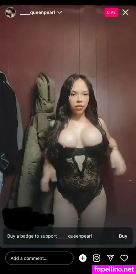 Queenpearl OnlyFans Thumbnail #lkVP3U5gwC
