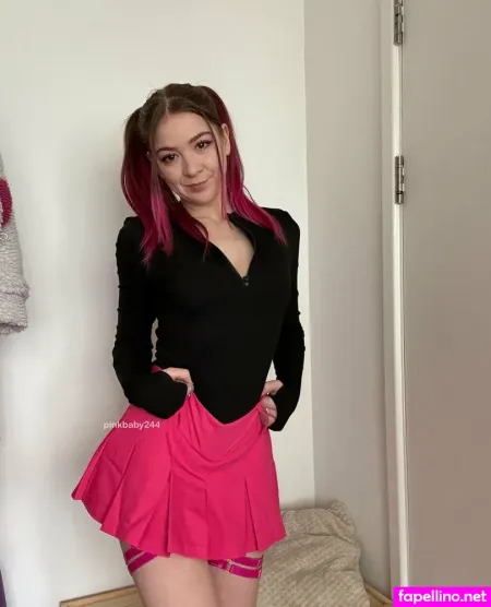 Queenpinkyy OnlyFans Thumbnail #Ey1xpaTDpo
