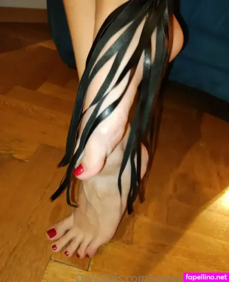Queenpixiefeet OnlyFans Thumbnail #8rgta0xFLO