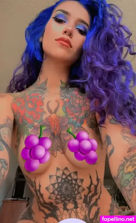 Queenpurp1 OnlyFans Thumbnail #CUz1UHr7HV