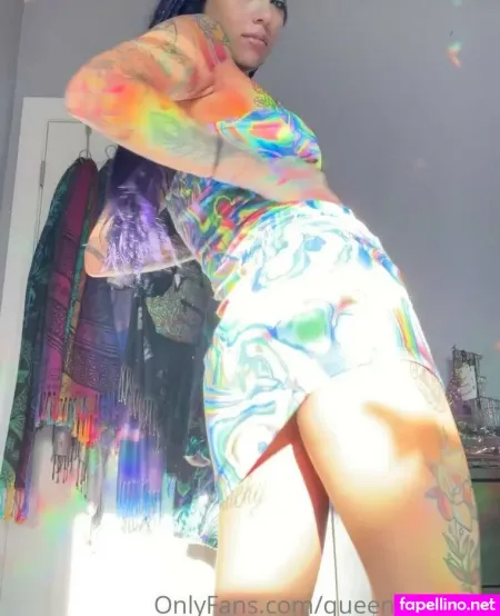 Queenpurp1 OnlyFans Thumbnail #Sj4WiU0rAC