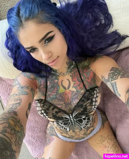 Queenpurp1 OnlyFans Thumbnail #dKkXLThLMu