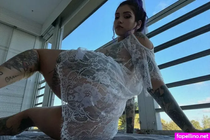 Queenpurp1 OnlyFans Thumbnail #xJ4rCh3TRT