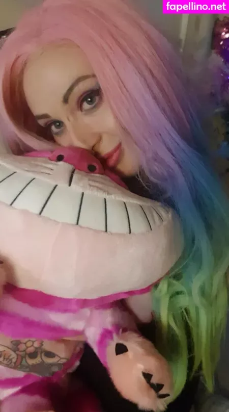 Queenrainifree OnlyFans Thumbnail #45Z53PORXk